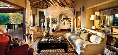 Lion Sands Tinga Lodge