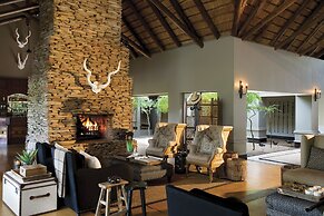 Lion Sands Tinga Lodge