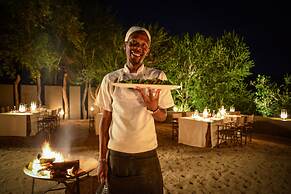 Lion Sands Tinga Lodge