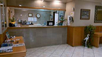 Days Inn Lake Okeechobee