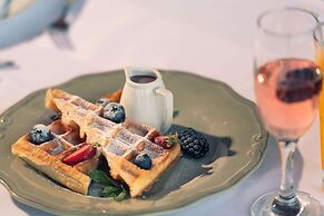 Ikaros Beach Resort & Spa - Adults Only