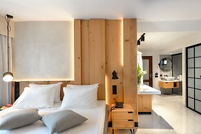 Ikaros Beach Resort & Spa - Adults Only