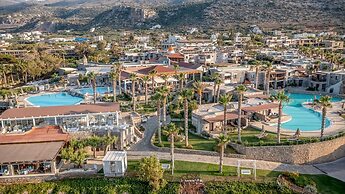 Ikaros Beach Resort & Spa - Adults Only