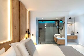 Ikaros Beach Resort & Spa - Adults Only