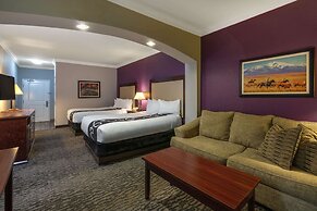 La Quinta Inn & Suites by Wyndham Loveland/Estes Park