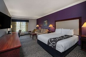 La Quinta Inn & Suites by Wyndham Loveland/Estes Park
