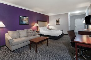 La Quinta Inn & Suites by Wyndham Loveland/Estes Park