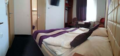 Hotel Silvester