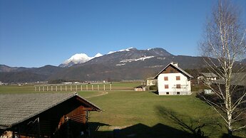 Hotel Silvester