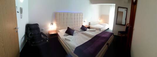 Hotel Silvester