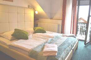 Hotel Silvester