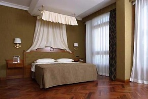 Palazzo Rosenthal Vesuview