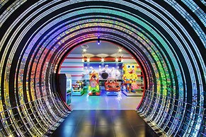 Nirvana Dolce Vita - All Inclusive