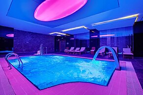 Nirvana Dolce Vita - All Inclusive