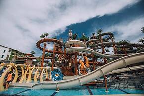 Nirvana Dolce Vita - All Inclusive