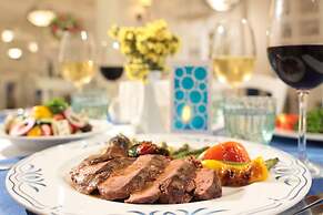 Nirvana Dolce Vita - All Inclusive