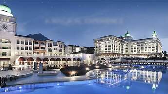 Nirvana Dolce Vita - All Inclusive