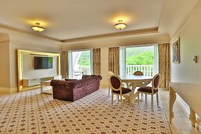 Nirvana Dolce Vita - All Inclusive