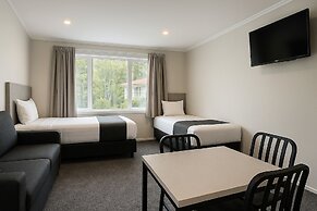 BK's Pioneer Motel