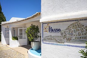 Quinta do Paraíso