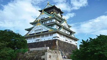 Hotel Brighton City Osaka Kitahama