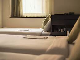 Hotel Brighton City Osaka Kitahama