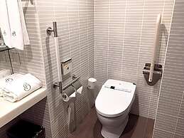 Hotel Brighton City Osaka Kitahama