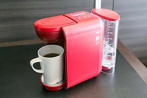 Hotel Brighton City Osaka Kitahama