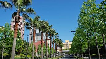 Hotel Brighton City Osaka Kitahama