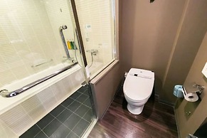 Hotel Brighton City Osaka Kitahama