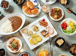 Hotel Brighton City Osaka Kitahama