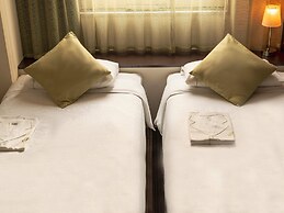 Hotel Brighton City Osaka Kitahama