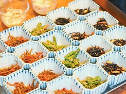 Hotel Brighton City Osaka Kitahama