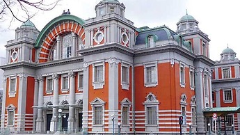 Hotel Brighton City Osaka Kitahama