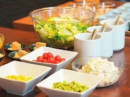 Hotel Brighton City Osaka Kitahama