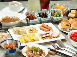 Hotel Brighton City Osaka Kitahama