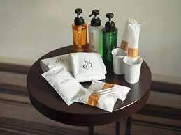 Hotel Brighton City Osaka Kitahama