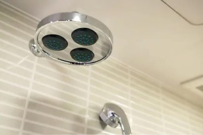 Hotel Brighton City Osaka Kitahama