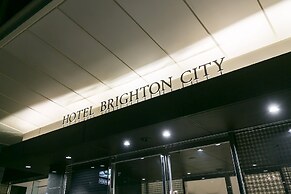 Hotel Brighton City Osaka Kitahama