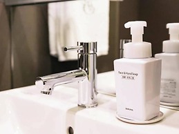 Hotel Brighton City Osaka Kitahama