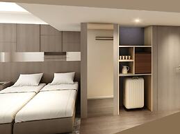 Hotel Brighton City Osaka Kitahama