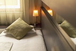 Hotel Brighton City Osaka Kitahama