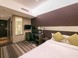 Hotel Brighton City Osaka Kitahama