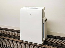 Hotel Brighton City Osaka Kitahama