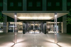 Hotel Brighton City Osaka Kitahama