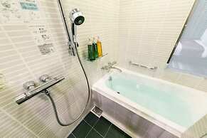 Hotel Brighton City Osaka Kitahama