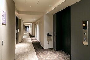 Hotel Brighton City Osaka Kitahama