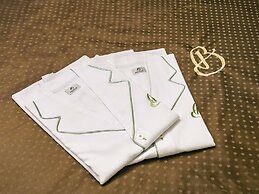 Hotel Brighton City Osaka Kitahama