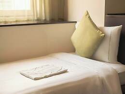 Hotel Brighton City Osaka Kitahama