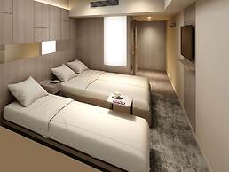 Hotel Brighton City Osaka Kitahama